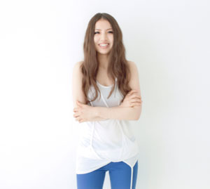 阿部真央