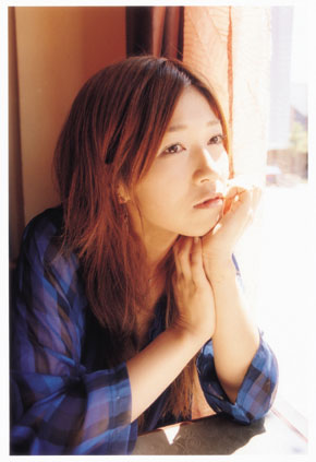 BONNIE PINK