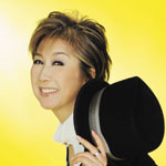 高橋真梨子