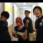 KEN　YOKOYAMA