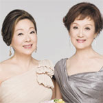 由紀さおり・安田祥子