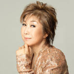高橋真梨子