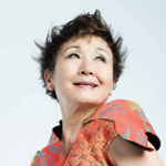 加藤登紀子