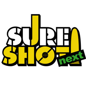 『SURESHOT! next』