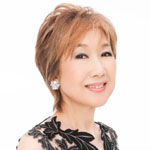 高橋真梨子