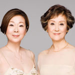 由紀さおり・安田祥子