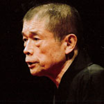 柳家小三治