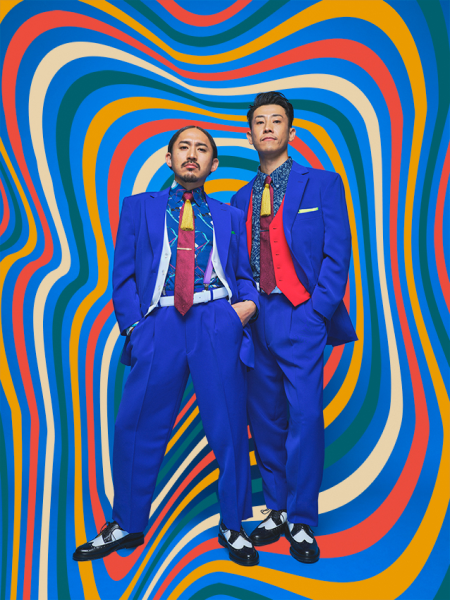 C&K