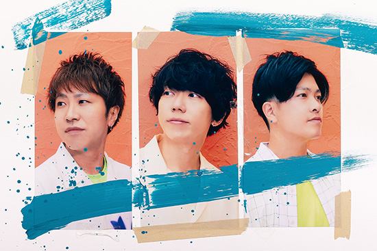sumika(2024年2月仙台サンプラザホール公演)