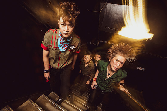 SA ノースロードミュージック コンサート・イベント・ライブ