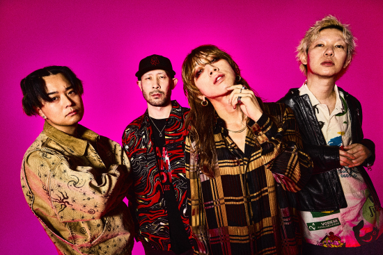 SUPER BEAVER(都会のラクダ TOUR 2026)