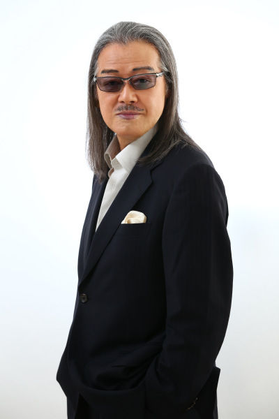 因幡 晃