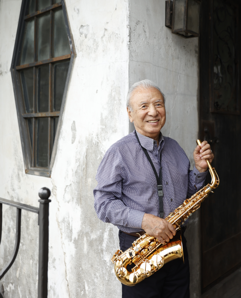 渡辺貞夫カルテット