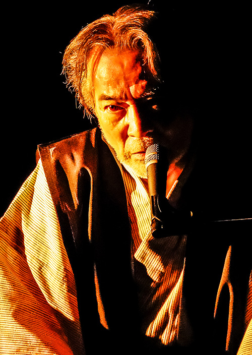 稲川淳二の怪談ナイト