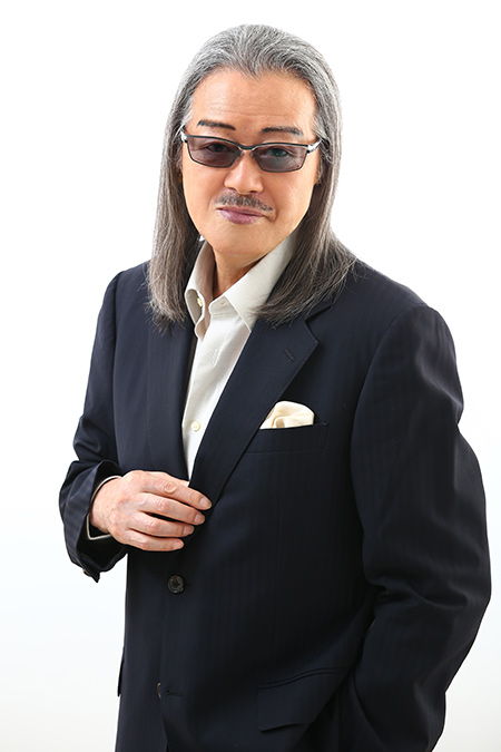 因幡 晃