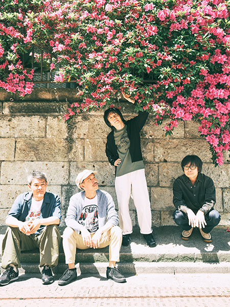 フラワーカンパニーズ(2027年郡山・青森・仙台・盛岡公演)