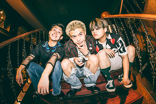 the奥歯’s