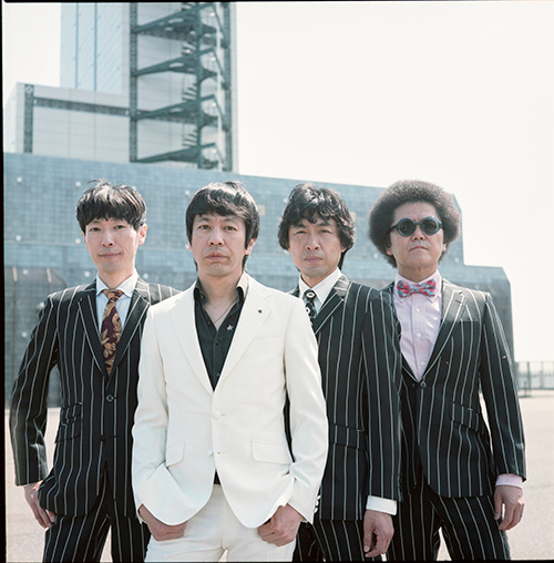 SCOOBIE DO(2026年12月八戸・青森公演) 