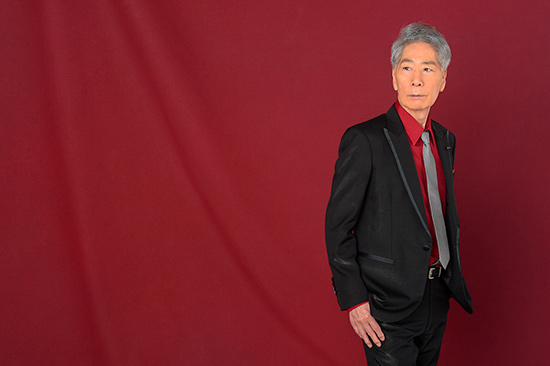 稲垣潤一(2027年4月山形・5月郡山公演)