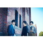 UNISON SQUARE GARDEN(2022年5月10日仙台公演※4月10日の振替公演)