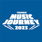 TOHOKU MUSIC JOURNEY