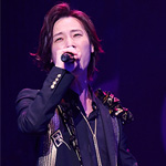 山内惠介(2024年郡山公演)