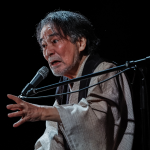 稲川淳二